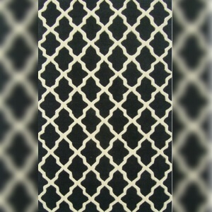 Handtufted