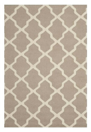Handtufted